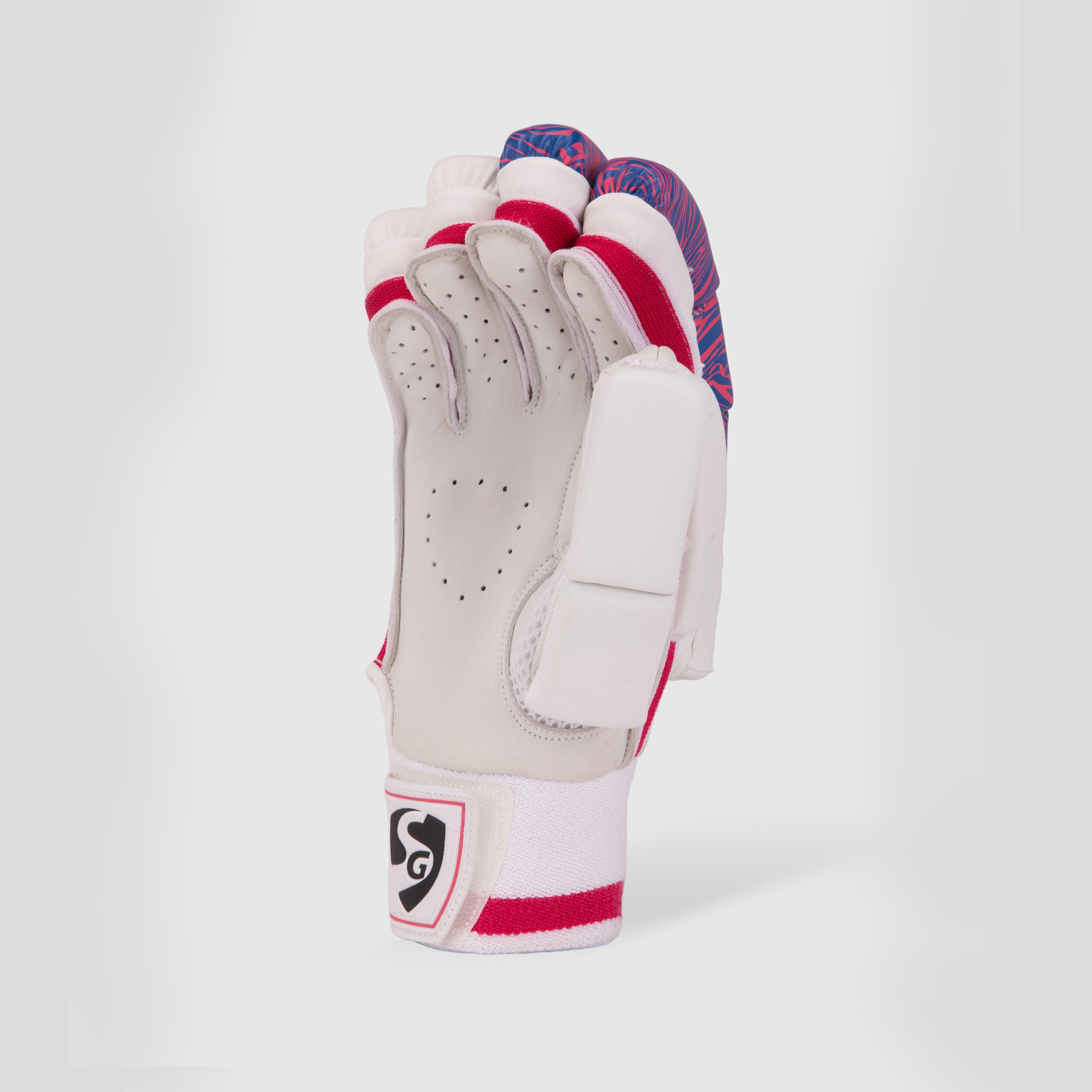 SG LiteVate Batting Gloves '26/27