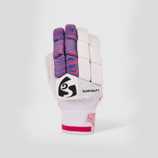 SG LiteVate Batting Gloves '26/27
