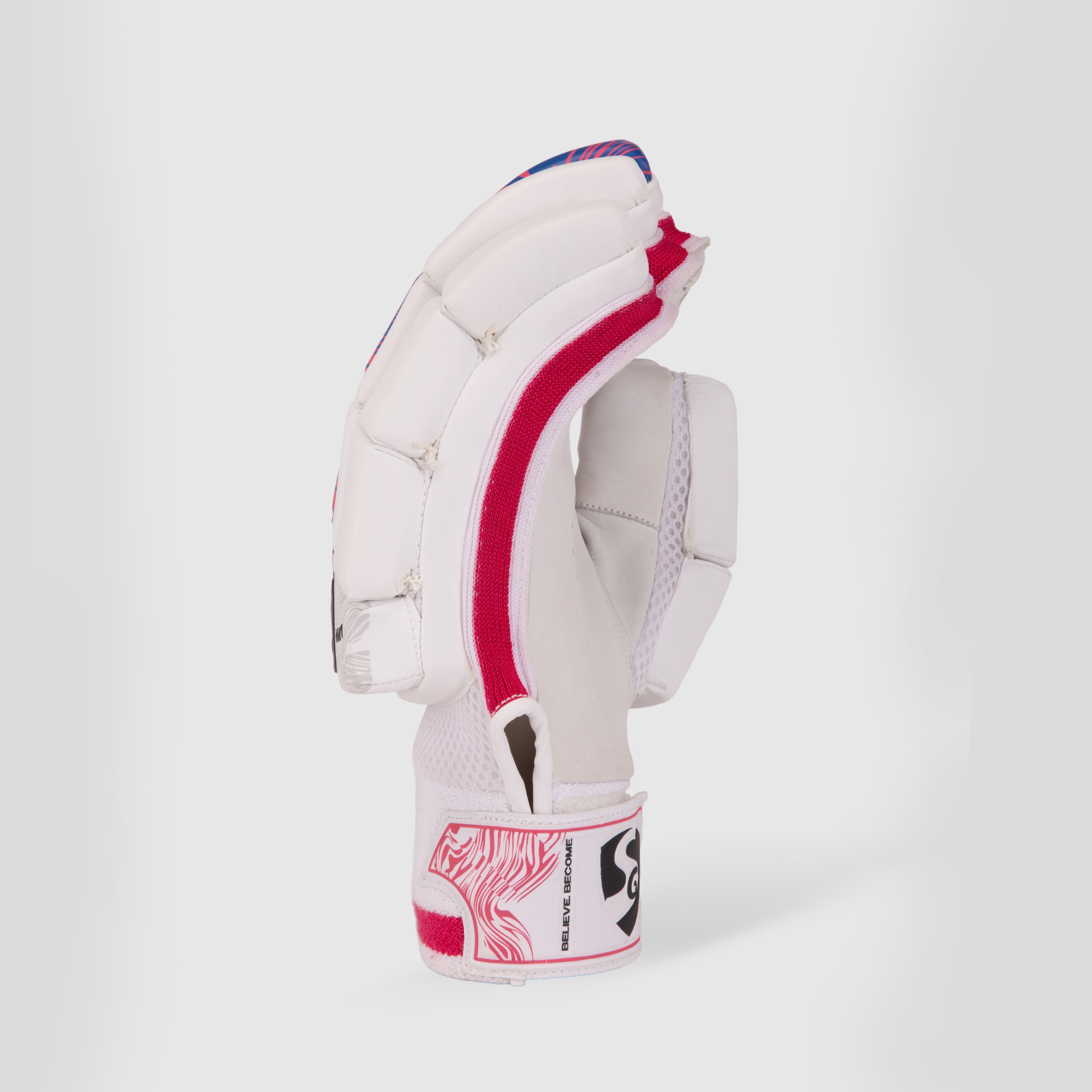 SG LiteVate Batting Gloves '26/27