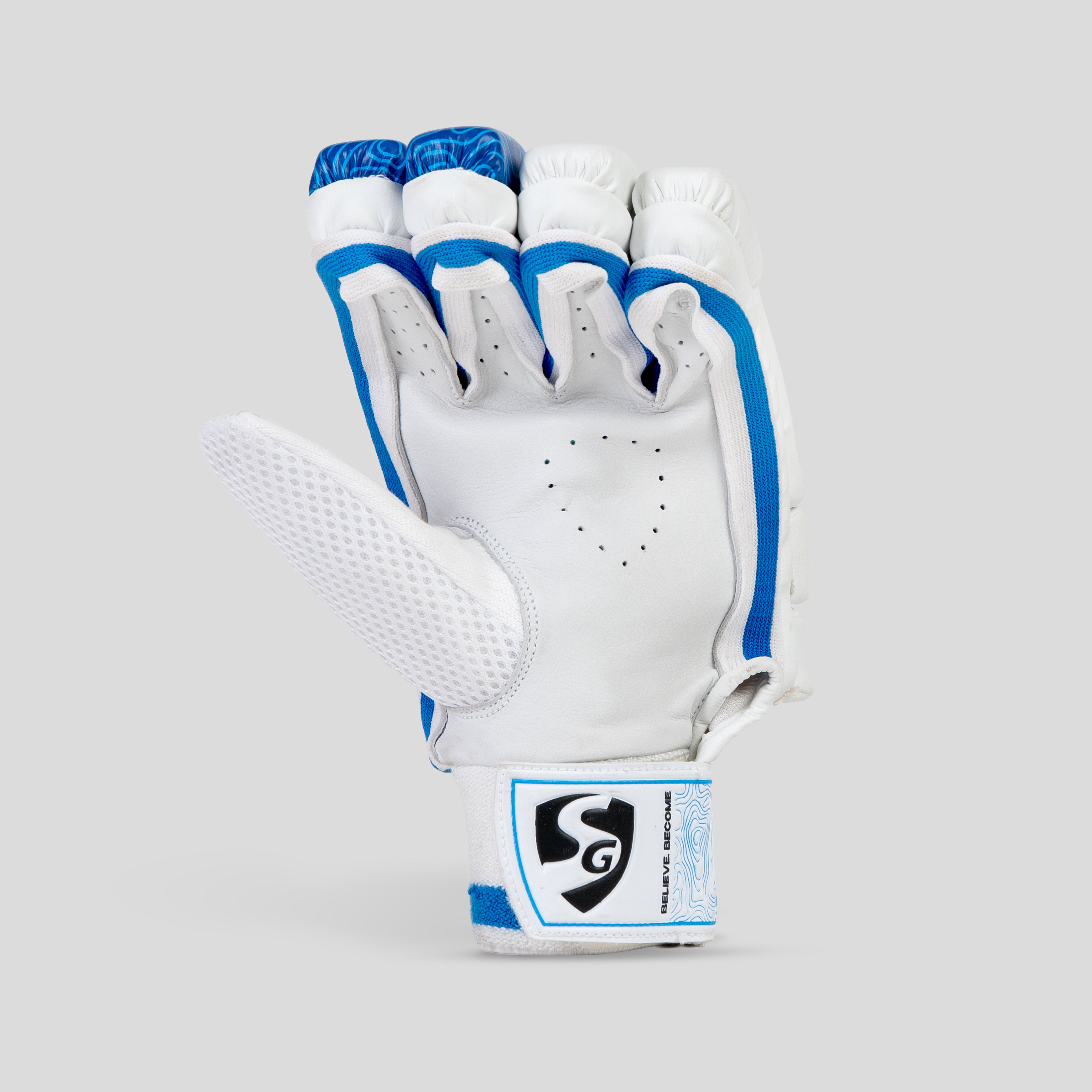 SG Sierra Spark Batting Gloves '26/27