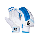 SG Sierra Spark Batting Gloves '26/27
