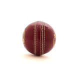 SG 4-Piece Super 50 Leatherette Cricket Ball - 156 Grams