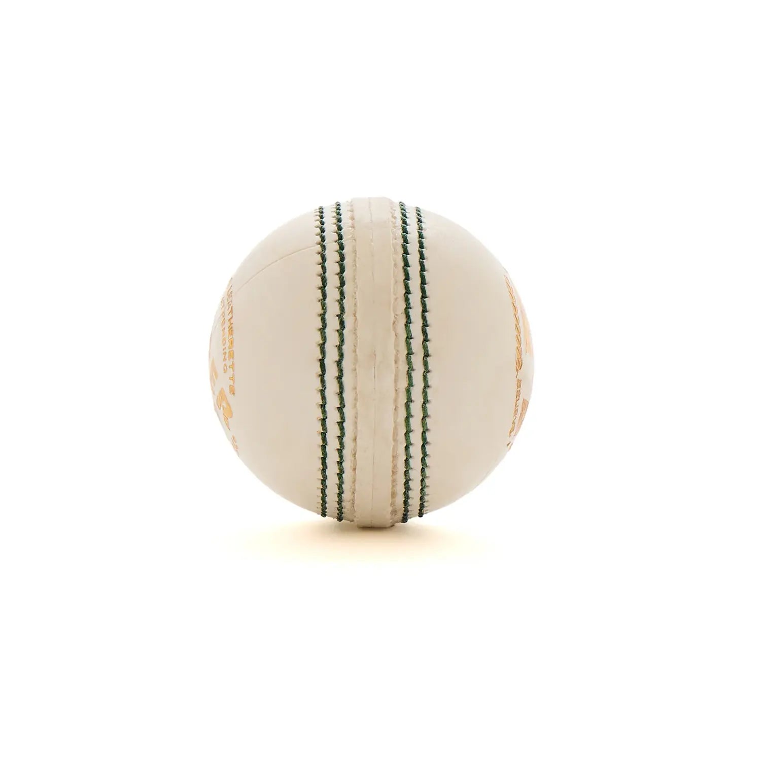 SG 4-Piece Super 50 Leatherette Cricket Ball - 156 Grams
