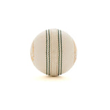 SG 4-Piece Super 50 Leatherette Cricket Ball - 156 Grams