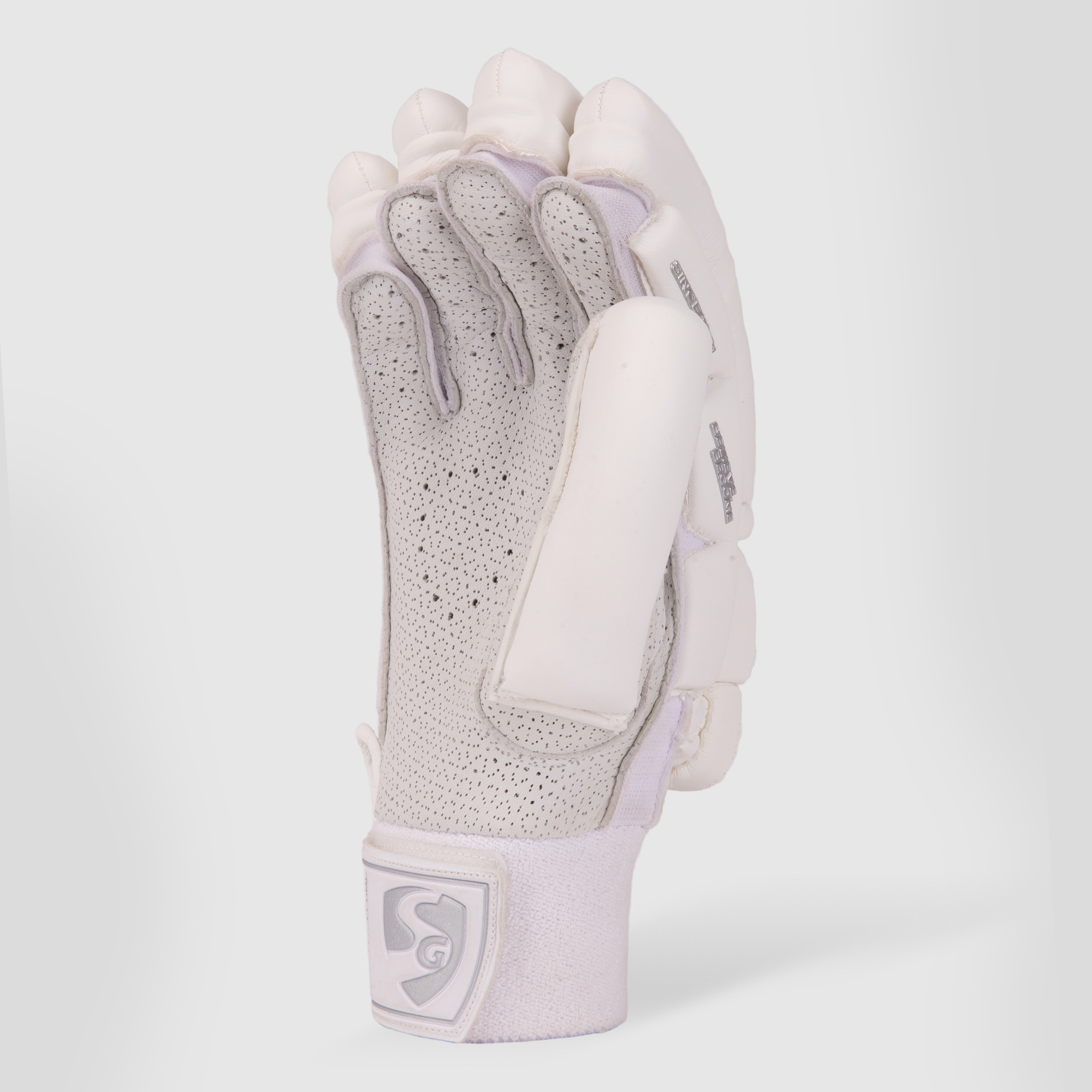 SG Test White Batting Gloves '26/27