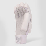 SG Test White Batting Gloves '26/27