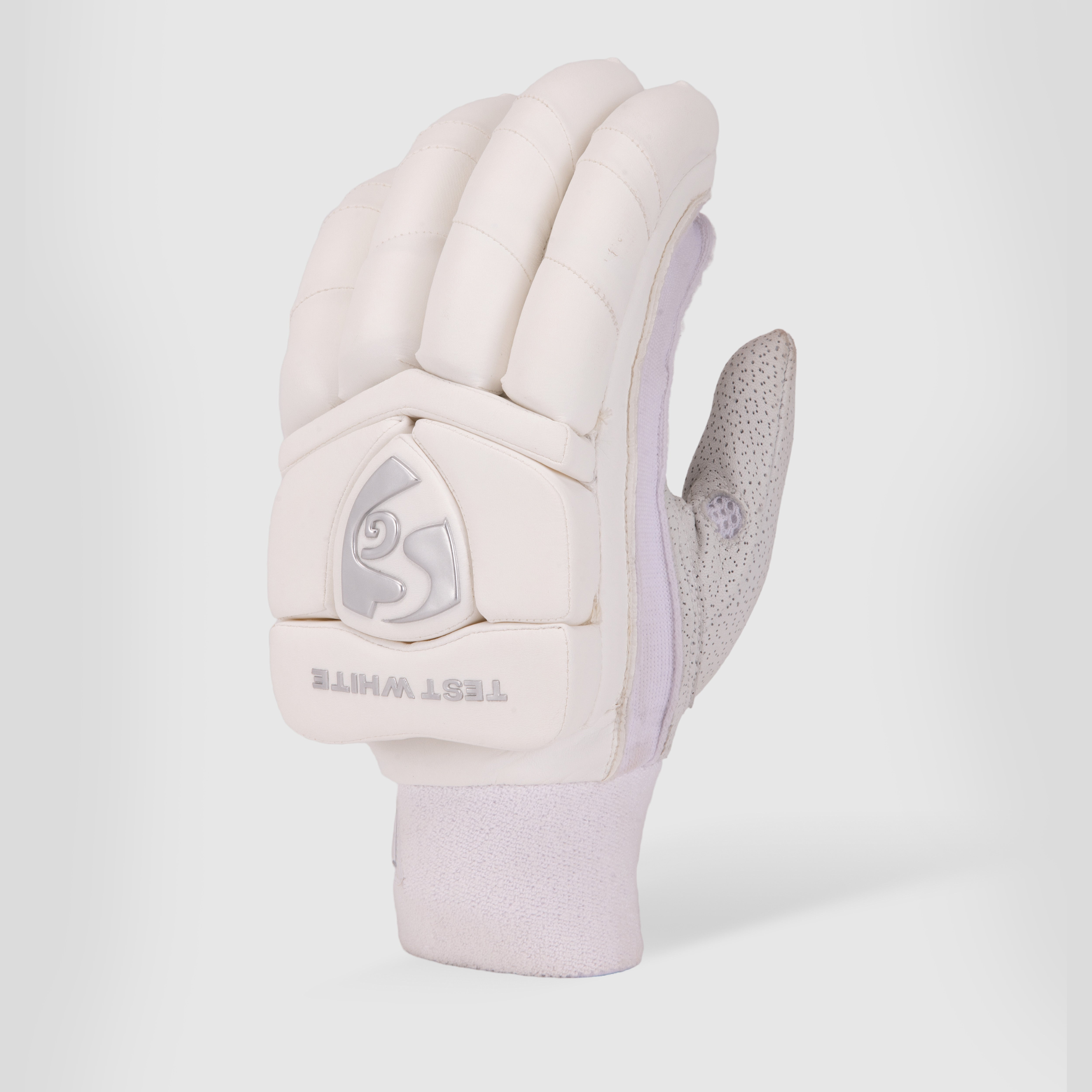 SG Test White Batting Gloves '26/27