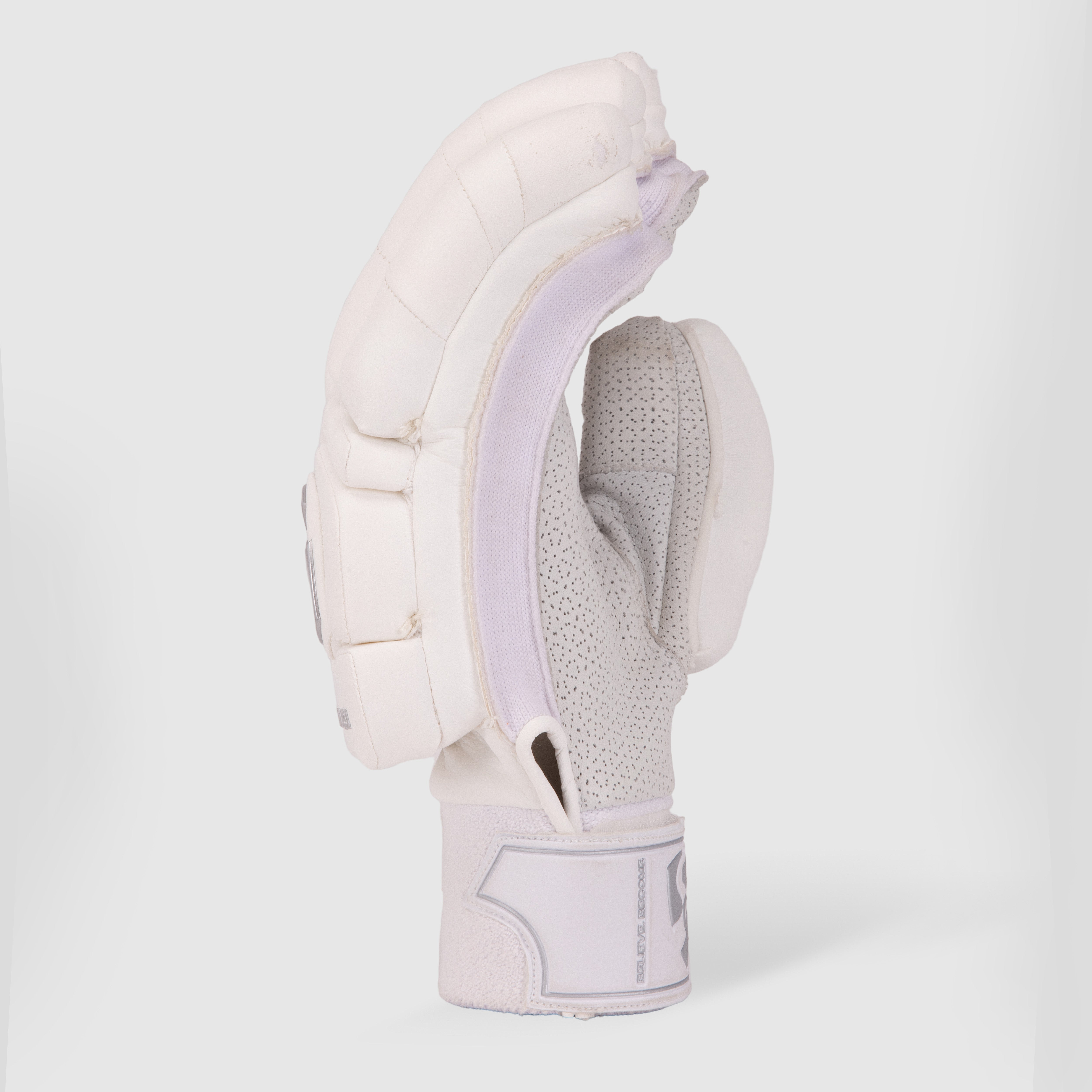 SG Test White Batting Gloves '26/27