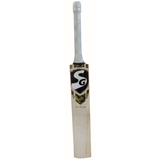 >> SG HP33 Premier Grade 5 English Willow Cricket Bat '23/24 - Short Handle