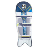 SG Litevate Batting Leg Guards - Adult