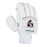 SG Test White Batting Gloves '24/25 - Adult