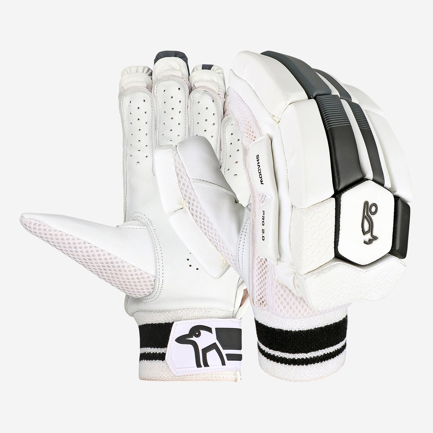 KOOKABURRA Shadow Pro 2.0 Batting Gloves '25/26 [Sizes Youth - Adult]
