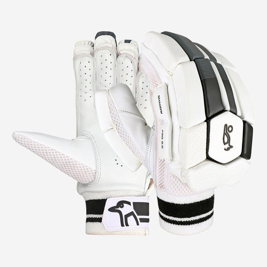 KOOKABURRA Shadow Pro 2.0 Batting Gloves '25/26 [Sizes Youth - Adult]