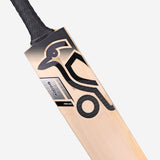 KOOKABURRA Shadow Pro 2.0 Grade 3 English Willow Cricket Bat '25/26 - Short Handle