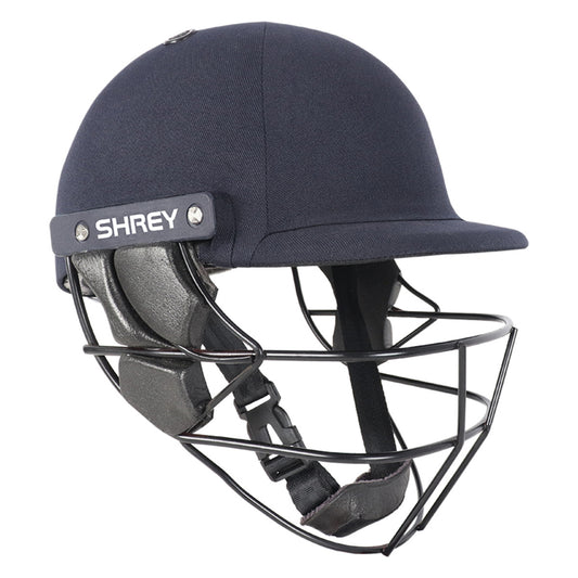 SHREY Armor 2.0 Steel Helmet '26/27
