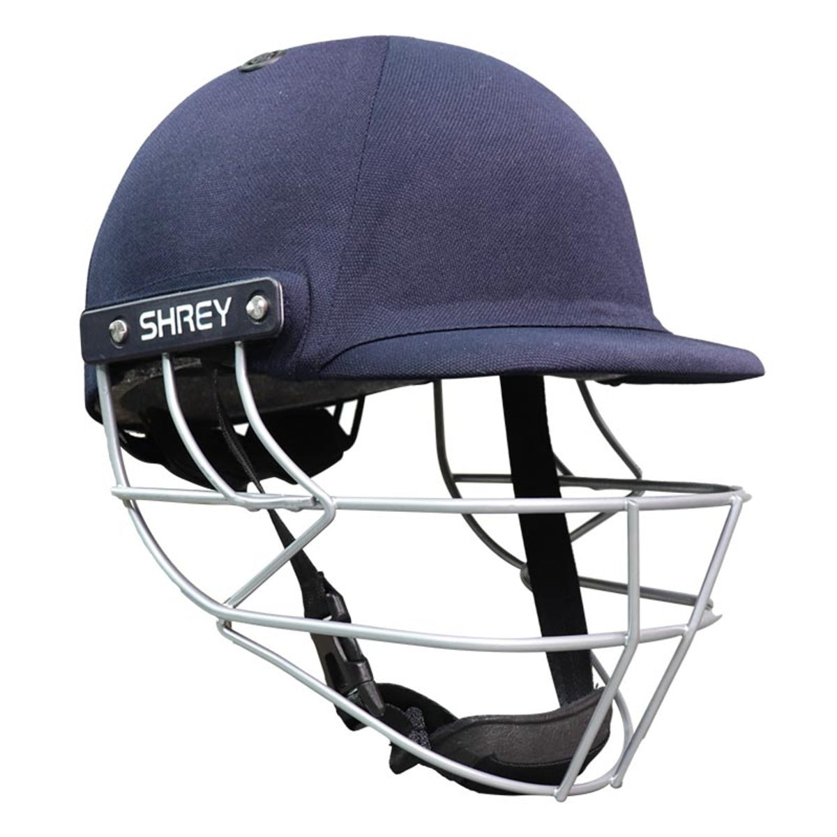 SHREY Classic 2.0 Steel Helmet With Adjustment Dial '26/27