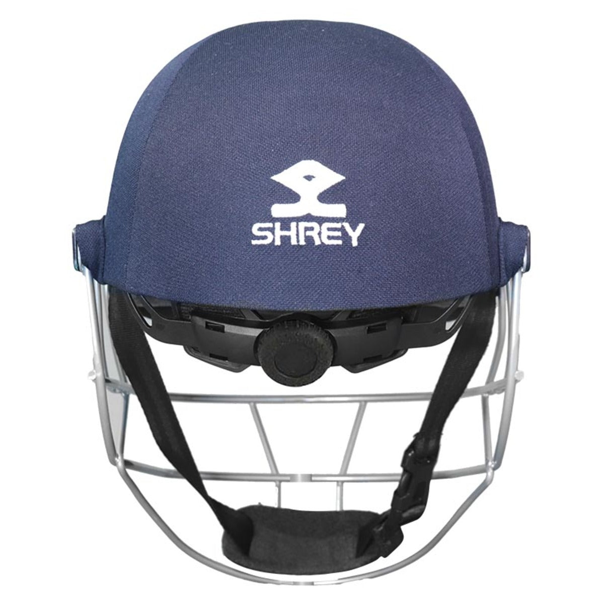 SHREY Classic 2.0 Steel Helmet With Adjustment Dial '26/27