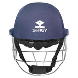 SHREY Classic 2.0 Steel Helmet With Adjustment Dial '26/27