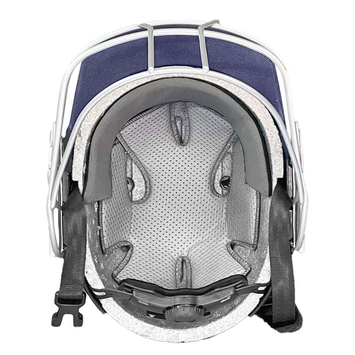 SHREY Classic 2.0 Steel Helmet With Adjustment Dial '26/27