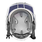 SHREY Classic 2.0 Steel Helmet With Adjustment Dial '26/27