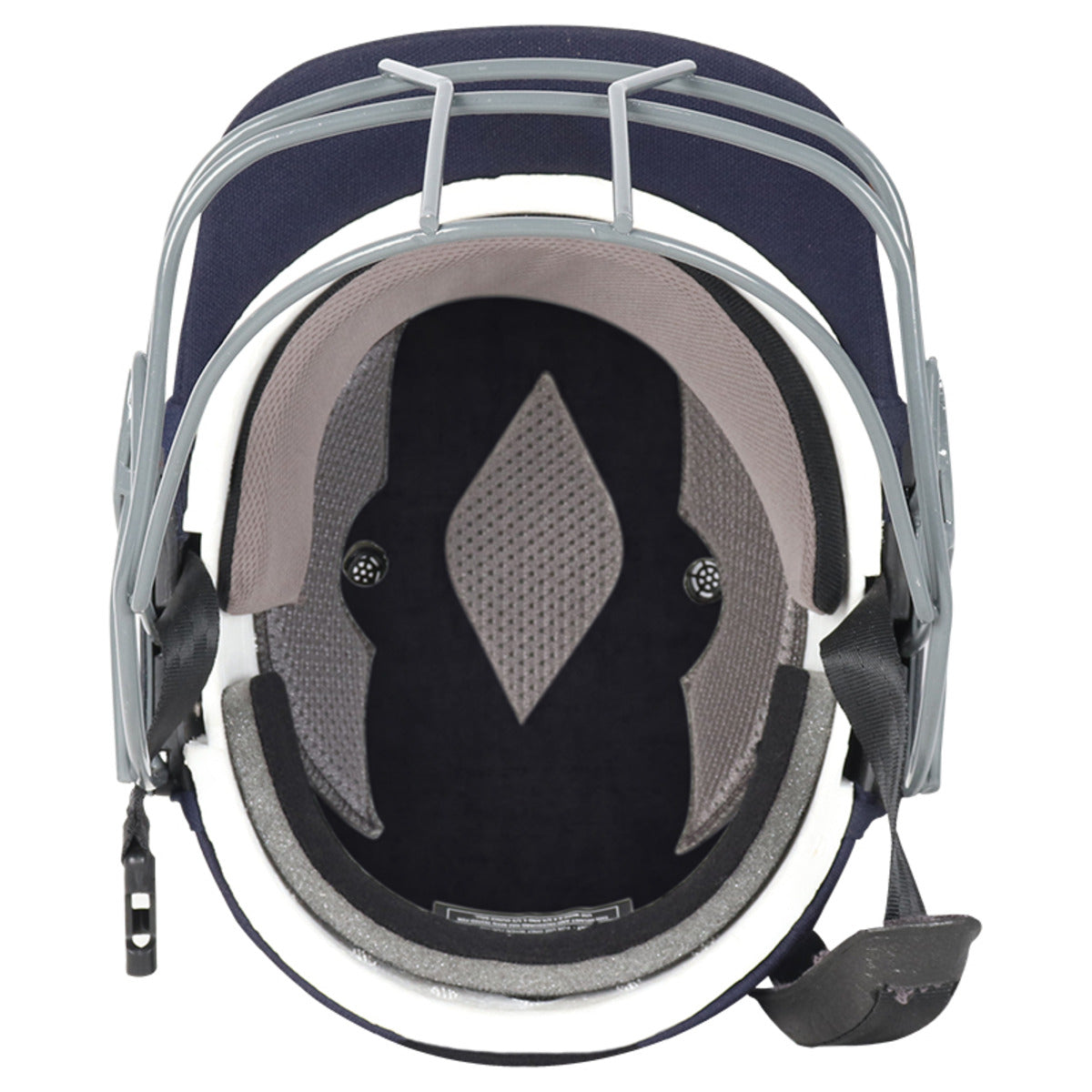 SHREY Performance 2.0 Steel Helmet '26/27