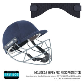 SHREY Performance 2.0 Steel Helmet '26/27