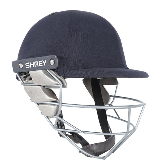 SHREY Performance 2.0 Steel Wicket Keeping Helmet