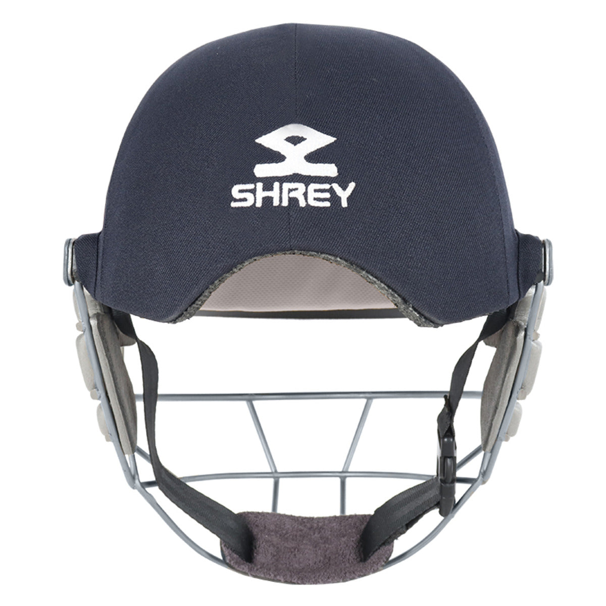 SHREY Performance 2.0 Steel Wicket Keeping Helmet