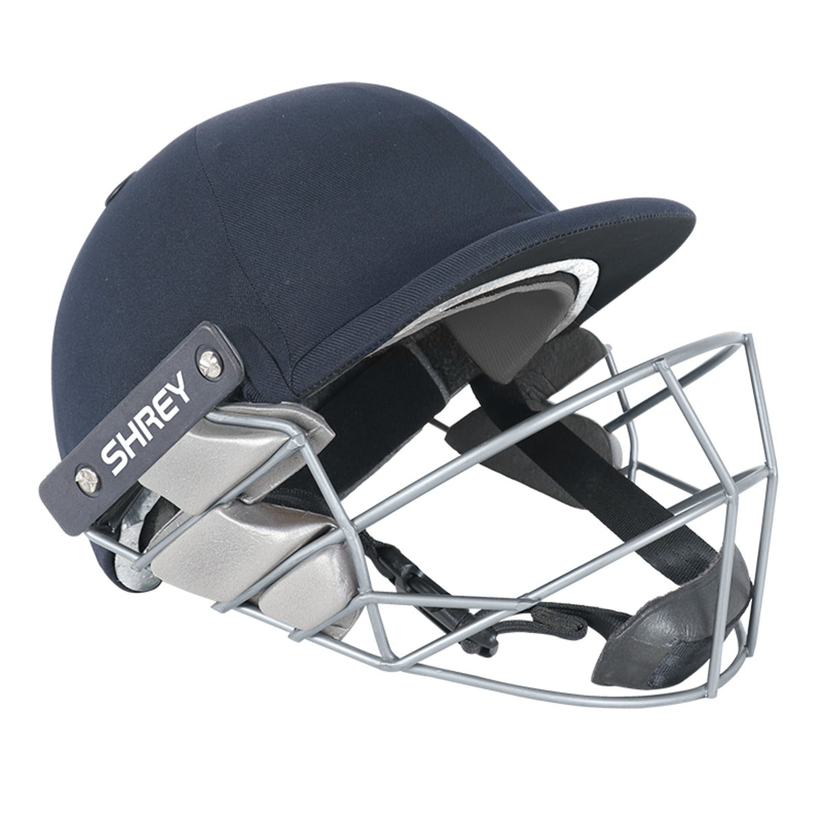 SHREY Performance 2.0 Steel Wicket Keeping Helmet
