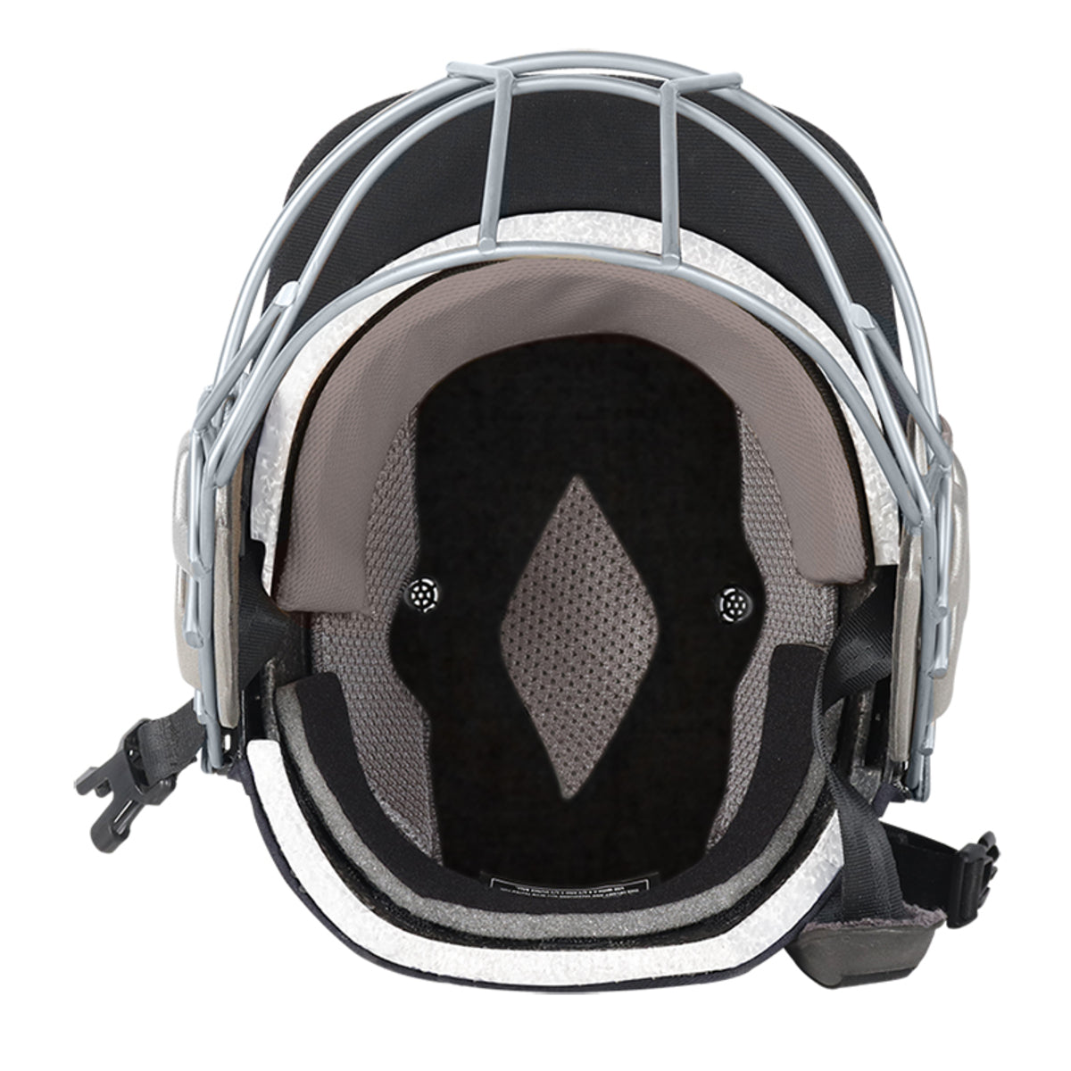 SHREY Performance 2.0 Steel Wicket Keeping Helmet
