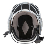 SHREY Performance 2.0 Steel Wicket Keeping Helmet