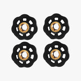 DSC Side Nut 2.0 (4pcs) - Replacement Nuts for DSC Helmets