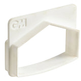 GUNN & MOORE GM Bat Size Gauge
