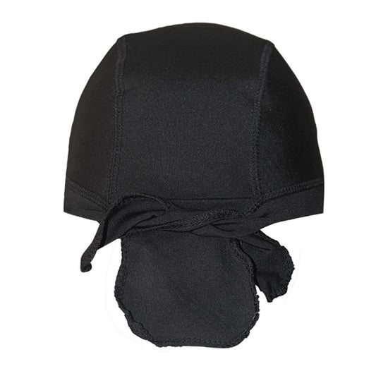 SS Helmet Skull Knot Cap