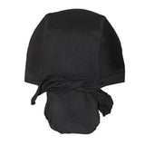 SS Helmet Skull Knot Cap