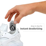 SOF SOLE Sneaker Balls 6 Pack | Long Lasting Freshness