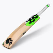DSC Spliit 11 Grade 1 English Willow Cricket Bat '23 - Long Blade