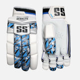 SS Aerolite Batting Gloves '25/26 - Adult