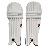 SS College MX Batting Leg Guards [Sizes Junior - Youth]