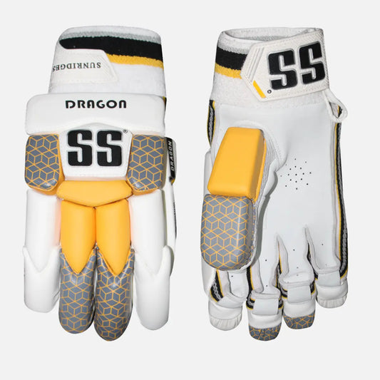 SS Dragon Batting Gloves '25/26 - Adult