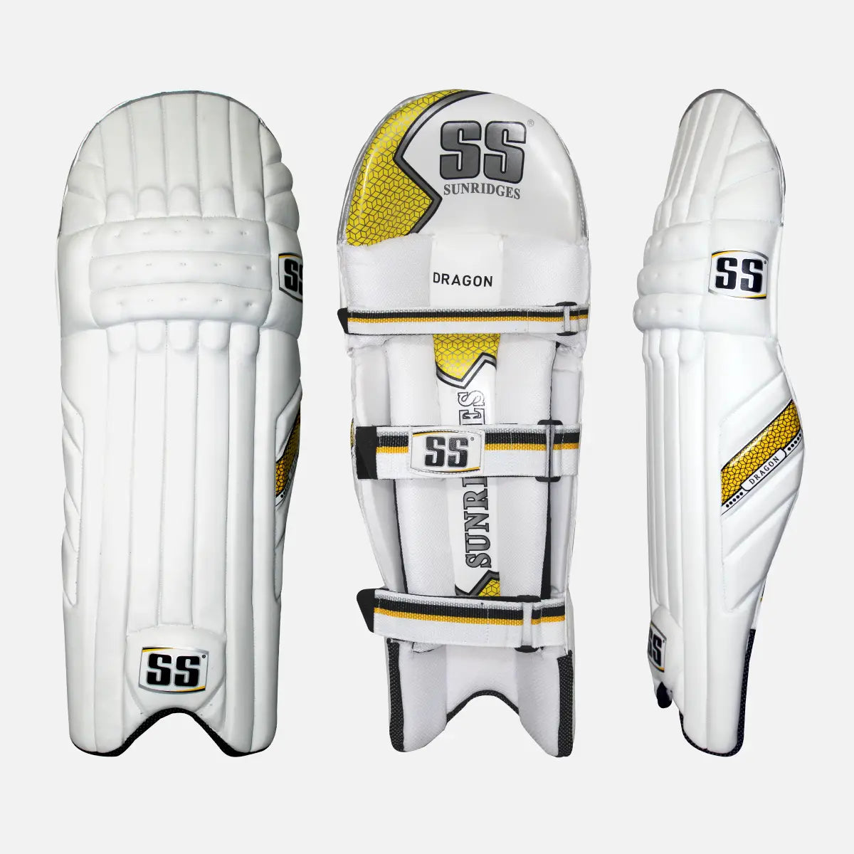 SS Dragon Batting Leg Guards '25/26 - Adult