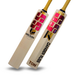 >> SS Dre Russ Player Grade English Willow Cricket Bat '23/24 - Short Handle