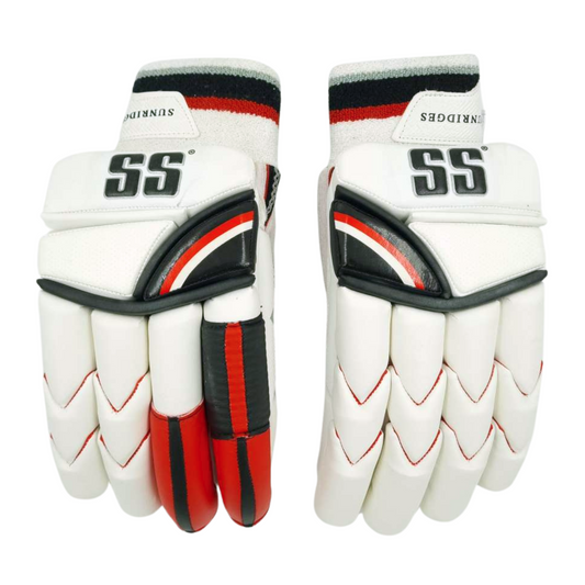 SS Elite Batting Gloves - Adult