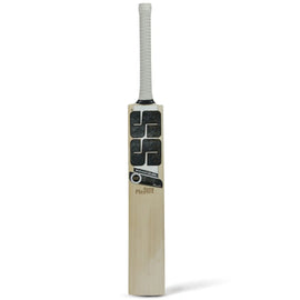 SS Shivam Dube Gama Players Grade 3 English Willow Cricket Bat - Adult