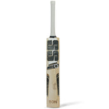 SS Shivam Dube Gama Players Grade 3 English Willow Cricket Bat - Adult