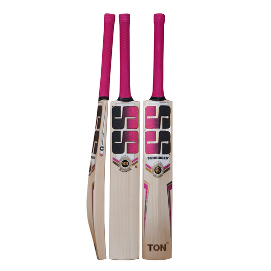 SS Gladiator Player Grade English Willow Cricket Bat [Sizes 4 - 6]