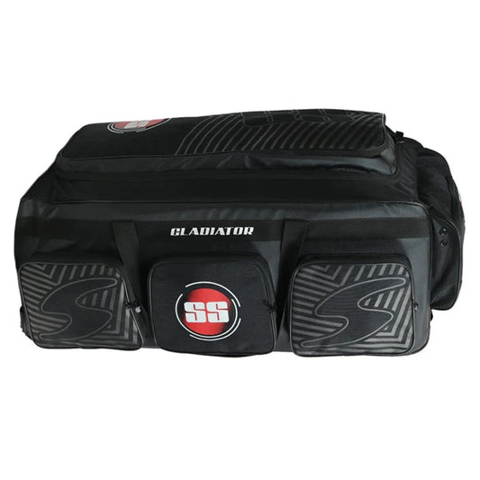 SS Gladiator Wheelie Kit Bag - 106.6 x 40.6 x 40.6cms