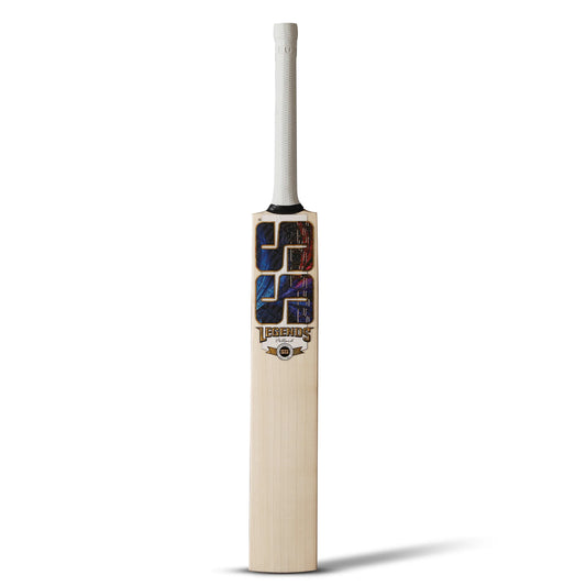 SS Legends Kieron Pollard Grade 1 English Willow Cricket Bat - Adult