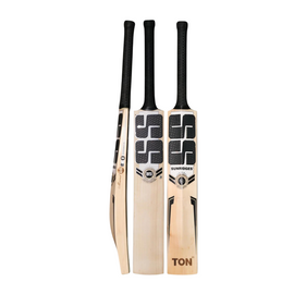 SS Limited Edition Grade 1+ English Willow Cricket Bat '24 - Short Handle