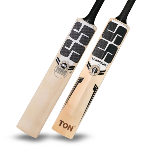 SS Limited Edition Grade 1+ English Willow Cricket Bat '24 - Short Handle